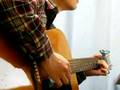 Tegami (Okabayashi Nobuyasu cover) 手紙 岡林信康