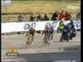 Vuelta a España, octava etapa