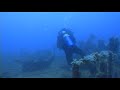 05/27/07 USS Vermilion Dive
