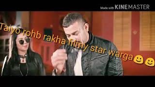 ILLEGAL WEAPON– Garry Sandhu Jasmine Sandlas  Pu