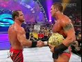 Randy Orton Tribute