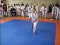 Karate Club \"Presheva Lions\"  Presheve
