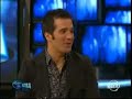 American Idol Extra - Chikezie Interview - Part 1 American Idol Extra - Chikezie Interview - Part 1