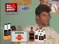 Caninha é preso pela primeira vez