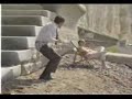 mr bean goes to the beech