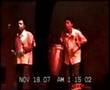 Los Navegantes - El Cañahuate