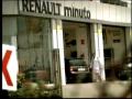 RENAULT SERVICIOS - RESTAURANTE
