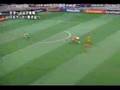【サッカー】2002年W杯　日本代表の軌跡