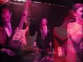 The VANJAS - Video by Steven Steinberg (Stockholm, 29 Jan '09)