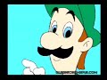 Youtube Poop: Mario\