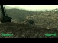 videos de My fallout 3 'The Settler' village 1 'the quick way down'
