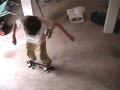 Garage Skating