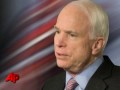 GOP Address: McCain Takes on Iran