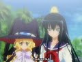 Yami to Boushi to Hon no Tabibito Ep.6 Part 1