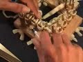 Mock Crochet Stitch Mock Crochet Stitch