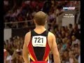 Fabian Hamb�chen WM 2006 Sprung