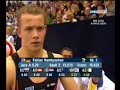 Fabian Hambüchen WM 2006 Sprung