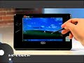 HOTTECH Review:  eo i7209 UMPC by TabletKiosk