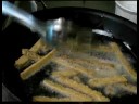 Cooking Tips : How to Pan Fry Tempeh