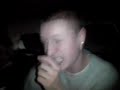 3kies spitting webs cars