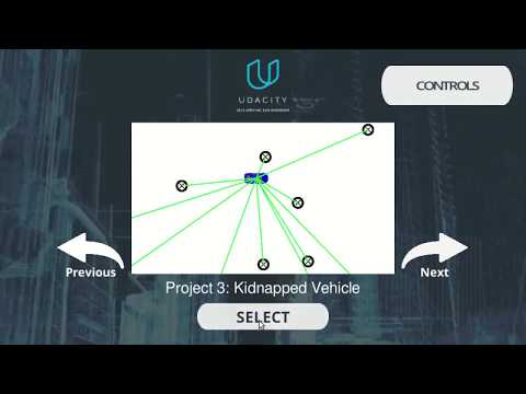 project_video output