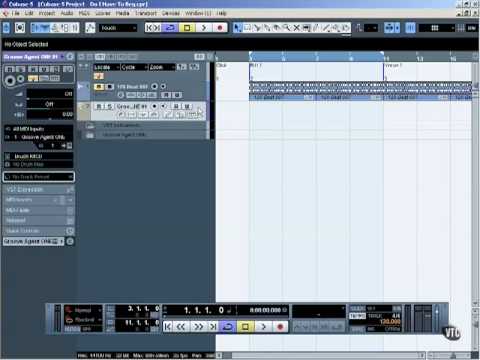hitpoints - Teaches students how to record a song in its entirety before going on to mix and master the final tracks. Visit http://www.beatuptracks.com to get FREE music...