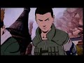 Naruto : The Broken Bond Demo Pt.2 Naruto : The Broken Bond Demo Pt.2