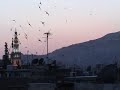 urban views/damaskus