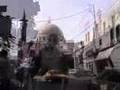 damaskus / urban views
