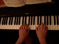 Esercizio n.17 e 18 Beyer Op.101