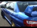 impreza impreza