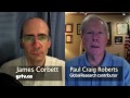 Global Research TV: <em>Paul Craig Roberts on the 10th 9/11 Anniversary</em>