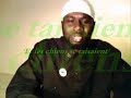 le savoir est une arme:Acte 1 Chap.5(Aimé Césaire)