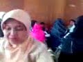 Kelas Emak2 ada cewe Jilbab Lumayan