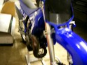 Yamaha yz85 Yamaha yz85