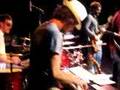 Perro Flaco tocando en Galileo Galilei: Perro Flaco