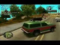 GTA:San Andreas Multiplayer (Adversial Modes)