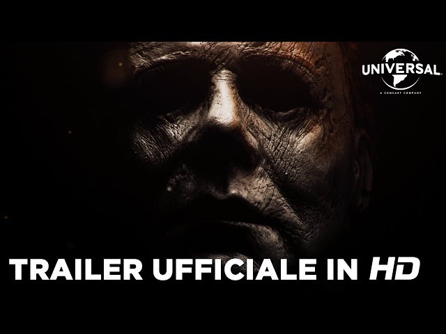 Anteprima Immagine Trailer Halloween, trailer italiano ufficiale