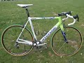 The Cannondale Super Six for Paris-Roubaix The Cannondale Super Six for Paris-Roubaix