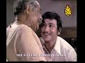 ನಿನ್ನ ಕಂಗಳ ಬಿಸಿಯ ಹನಿಗಳು ನೂರು ಕಥೆಯಾ ಹೇಳಿವೇRajkumar song from Bhadavara Bandhu