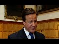 David Cameron video 3