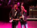 REM & Johnny Marr - Fall On Me - New York - 19 June 2008