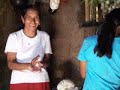 Torteando in a rural kitchen Torteando in a rural kitchen