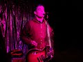 this is ted leo playing 