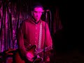 this is ted leo playing 