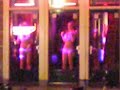 Vitrines Red Light District