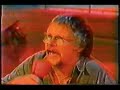 Bill Oddie performing on 5\