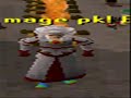 H0ly Mage Pk [First Bank Video] No Commentary