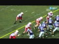 Prince Amukamara vs K state