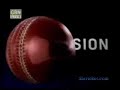 Sri Lanka v New Zealand 2nd Test 2nd innings of NZ batting
